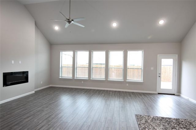 1629 Havenrock Drive, Forney, TX 75126