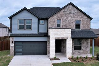 1629 Havenrock Drive, Forney, TX 75126
