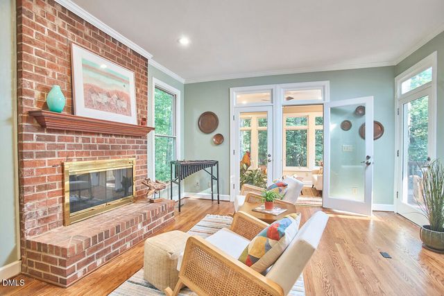 3105 Whitfield Road, Chapel Hill, NC 27514