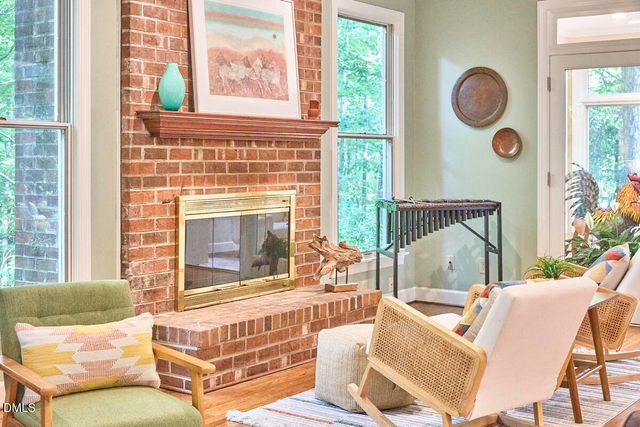 3105 Whitfield Road, Chapel Hill, NC 27514