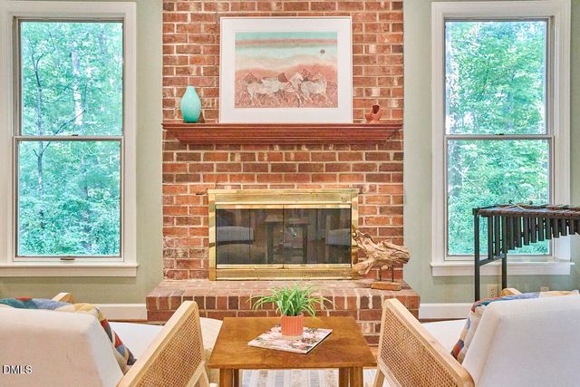 3105 Whitfield Road, Chapel Hill, NC 27514