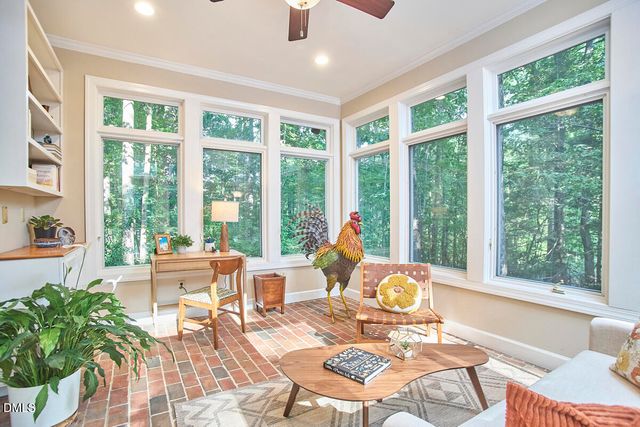 3105 Whitfield Road, Chapel Hill, NC 27514