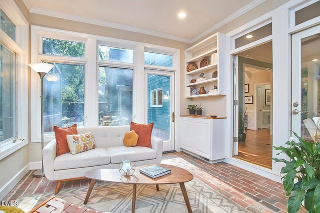 3105 Whitfield Road, Chapel Hill, NC 27514