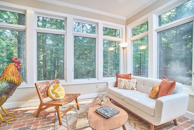 3105 Whitfield Road, Chapel Hill, NC 27514