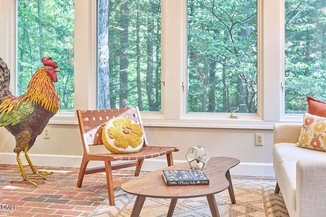3105 Whitfield Road, Chapel Hill, NC 27514
