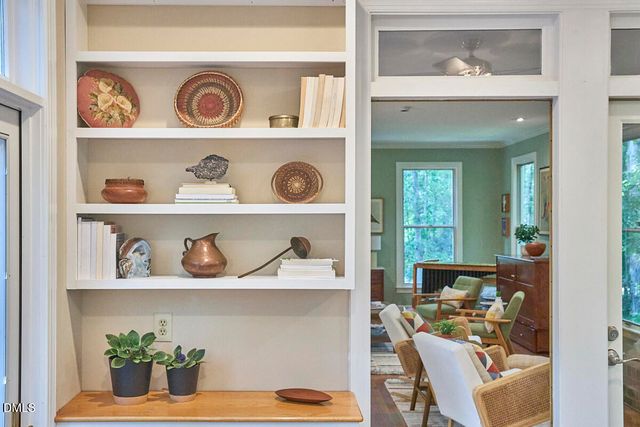 3105 Whitfield Road, Chapel Hill, NC 27514