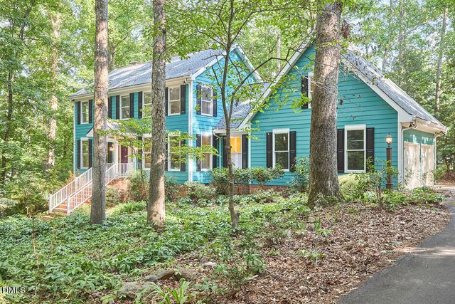 3105 Whitfield Road, Chapel Hill, NC 27514