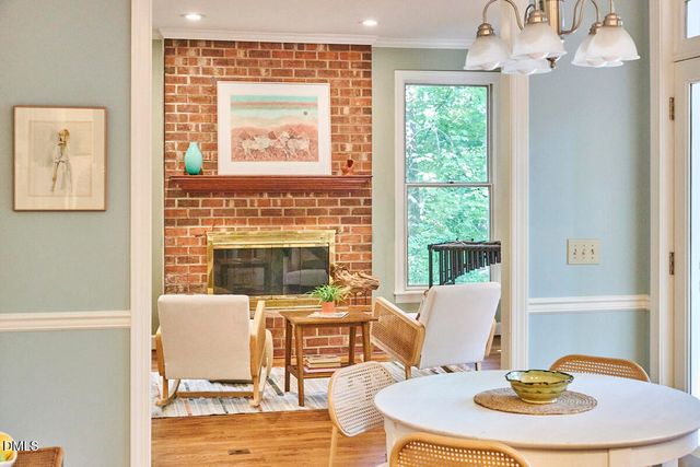 3105 Whitfield Road, Chapel Hill, NC 27514