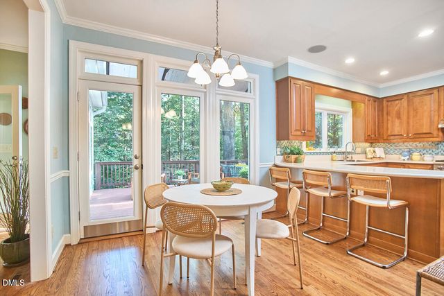 3105 Whitfield Road, Chapel Hill, NC 27514