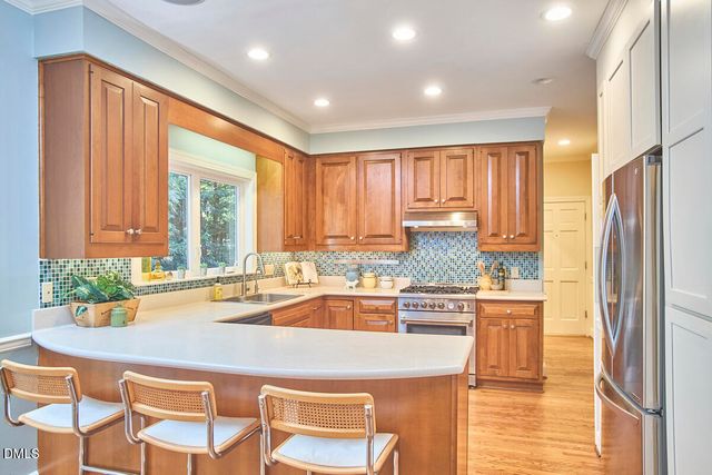3105 Whitfield Road, Chapel Hill, NC 27514
