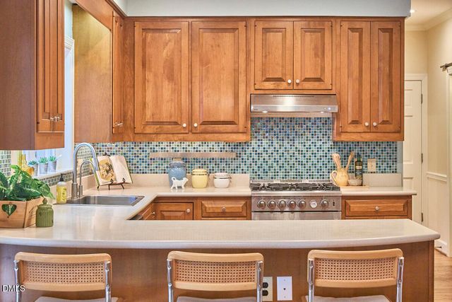 3105 Whitfield Road, Chapel Hill, NC 27514