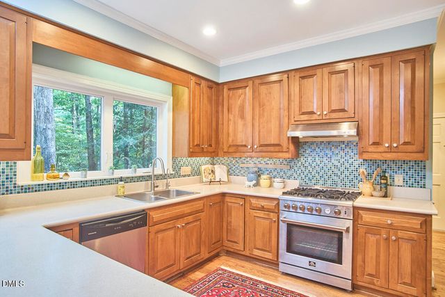 3105 Whitfield Road, Chapel Hill, NC 27514