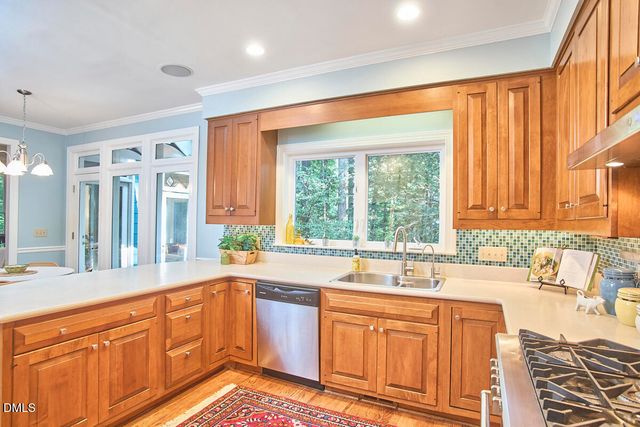 3105 Whitfield Road, Chapel Hill, NC 27514