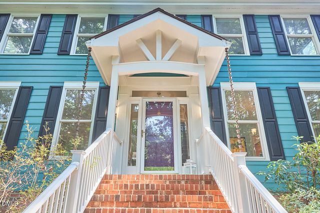 3105 Whitfield Road, Chapel Hill, NC 27514