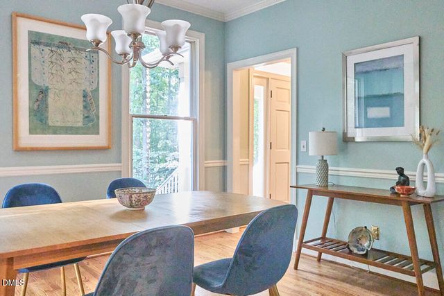 3105 Whitfield Road, Chapel Hill, NC 27514