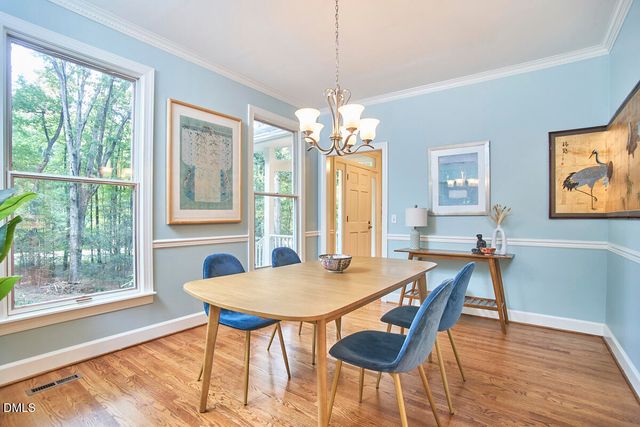 3105 Whitfield Road, Chapel Hill, NC 27514