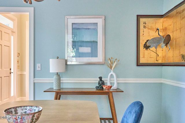3105 Whitfield Road, Chapel Hill, NC 27514