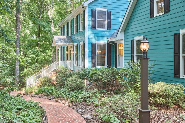 3105 Whitfield Road, Chapel Hill, NC 27514