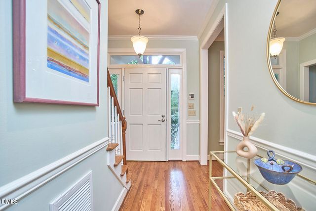 3105 Whitfield Road, Chapel Hill, NC 27514