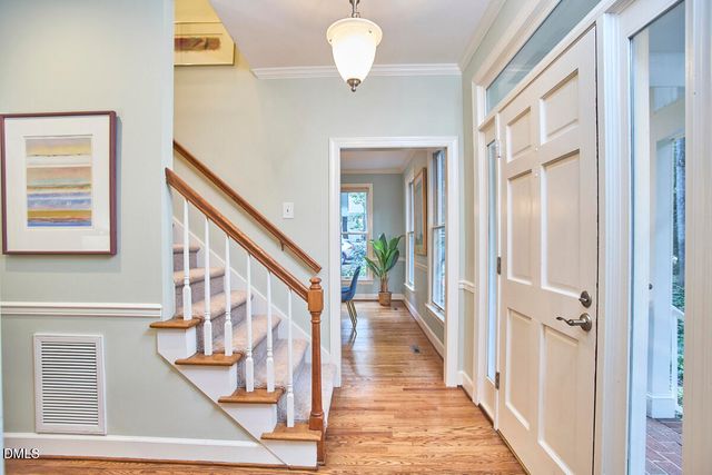 3105 Whitfield Road, Chapel Hill, NC 27514