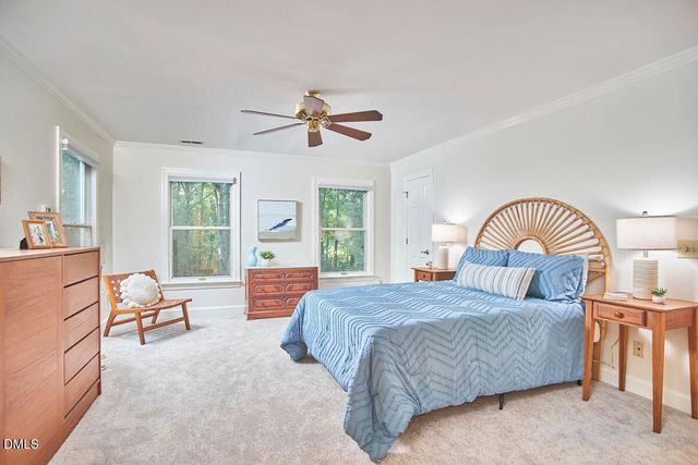 3105 Whitfield Road, Chapel Hill, NC 27514