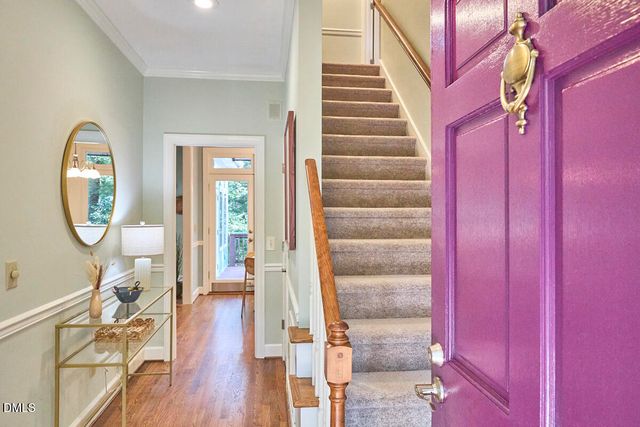 3105 Whitfield Road, Chapel Hill, NC 27514