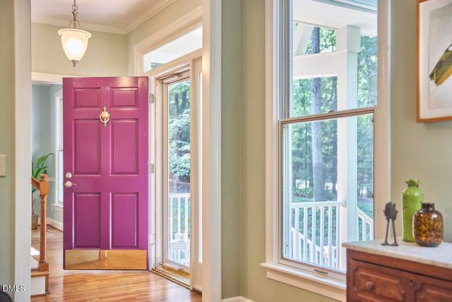 3105 Whitfield Road, Chapel Hill, NC 27514
