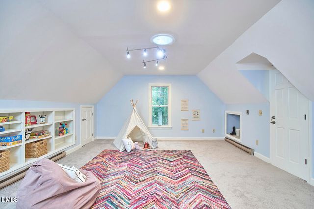 3105 Whitfield Road, Chapel Hill, NC 27514