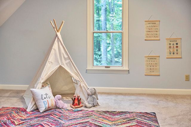 3105 Whitfield Road, Chapel Hill, NC 27514
