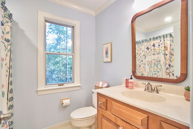 3105 Whitfield Road, Chapel Hill, NC 27514