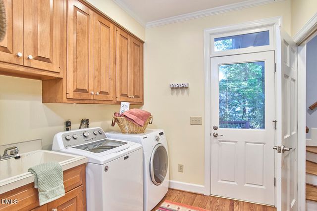 3105 Whitfield Road, Chapel Hill, NC 27514