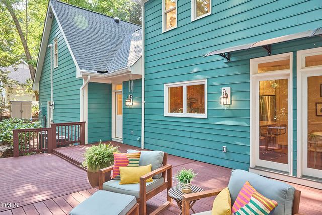 3105 Whitfield Road, Chapel Hill, NC 27514