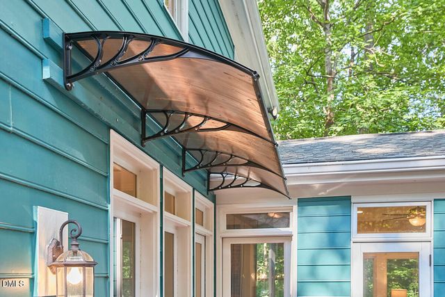 3105 Whitfield Road, Chapel Hill, NC 27514