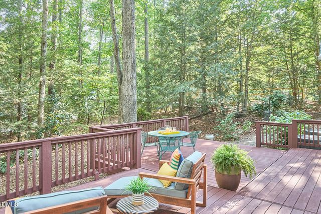 3105 Whitfield Road, Chapel Hill, NC 27514