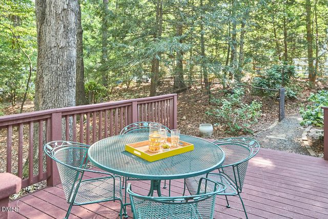 3105 Whitfield Road, Chapel Hill, NC 27514