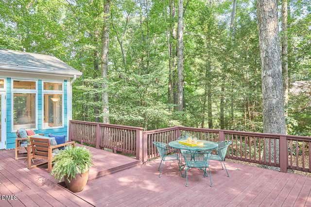 3105 Whitfield Road, Chapel Hill, NC 27514