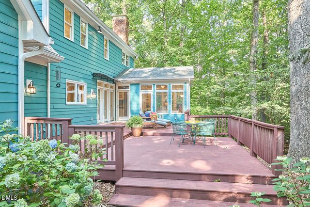 3105 Whitfield Road, Chapel Hill, NC 27514