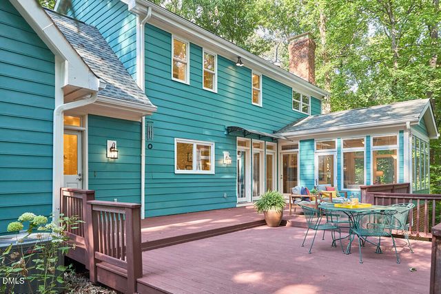 3105 Whitfield Road, Chapel Hill, NC 27514