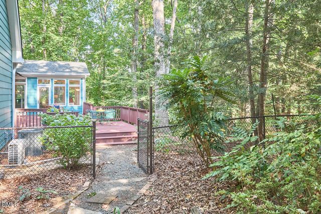 3105 Whitfield Road, Chapel Hill, NC 27514