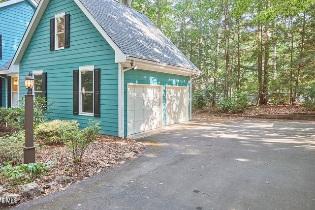 3105 Whitfield Road, Chapel Hill, NC 27514