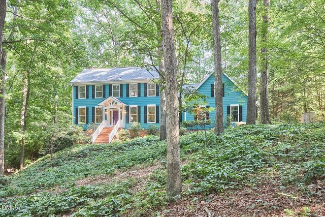 3105 Whitfield Road, Chapel Hill, NC 27514