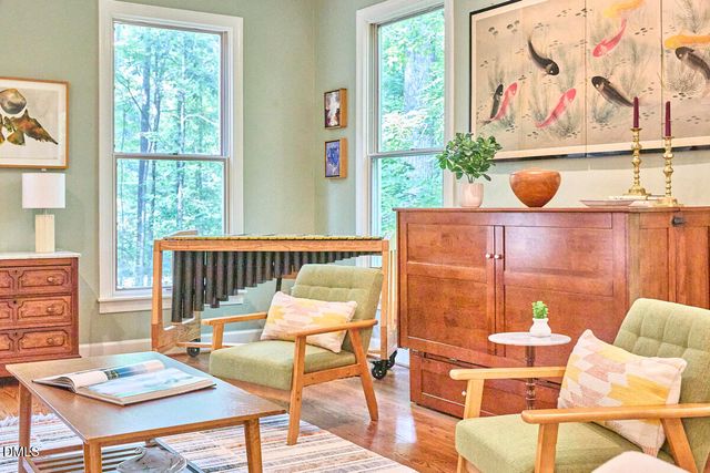 3105 Whitfield Road, Chapel Hill, NC 27514