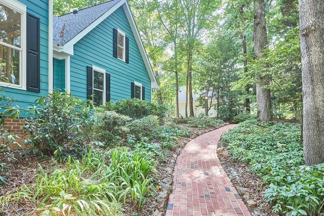3105 Whitfield Road, Chapel Hill, NC 27514