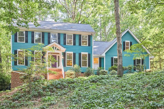3105 Whitfield Road, Chapel Hill, NC 27514