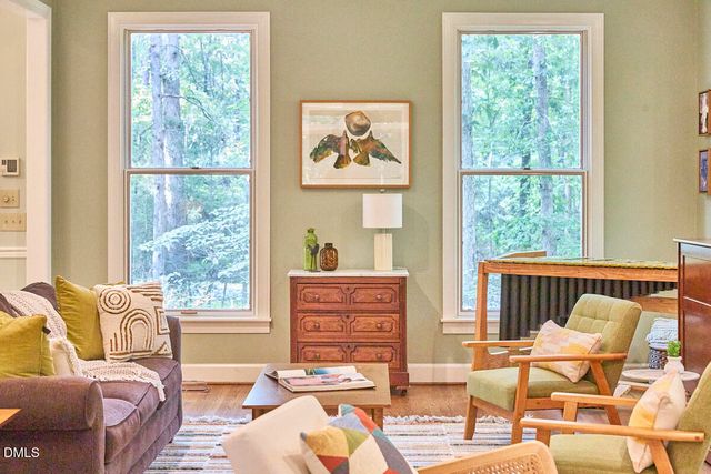 3105 Whitfield Road, Chapel Hill, NC 27514