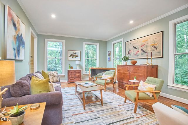 3105 Whitfield Road, Chapel Hill, NC 27514