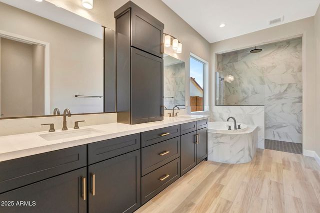 21548 W PIERSON Street, Buckeye, AZ 85396