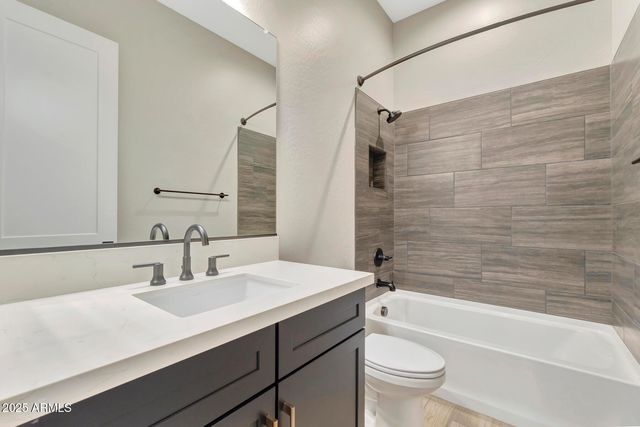 21548 W PIERSON Street, Buckeye, AZ 85396