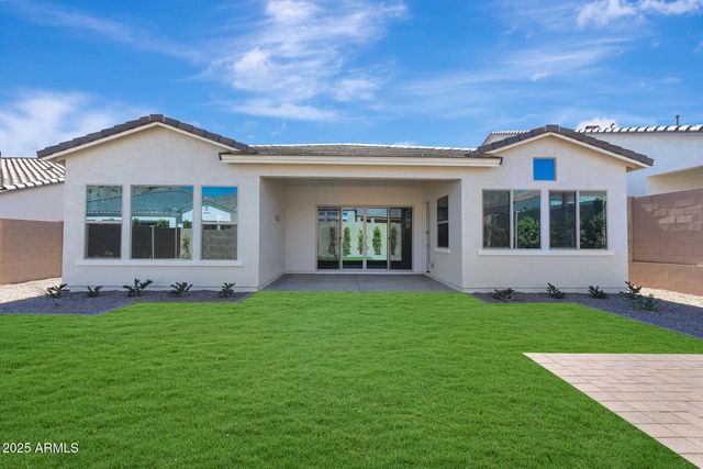 21548 W PIERSON Street, Buckeye, AZ 85396