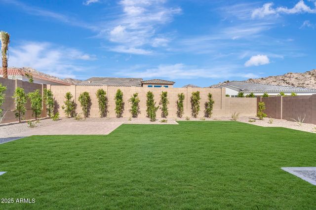 21548 W PIERSON Street, Buckeye, AZ 85396